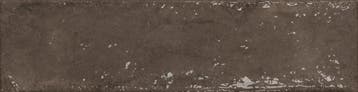 Vloertegel/Wandtegel Bruin 7,5x30cm (Muurtegels), Keramiek, Nieuw, 20 tot 40 cm, 10 m² of meer