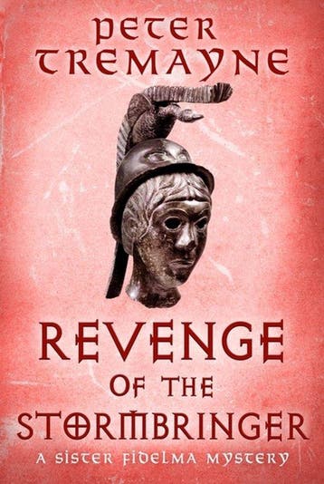 Revenge of the Stormbringer - Peter Tremayne 9781472296085, Verzenden, Gelezen, Peter Tremayne