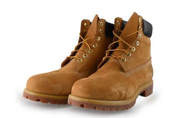 Timberland Boots in maat 47½ Bruin, Bruin, Verzenden, Timberland, Boots