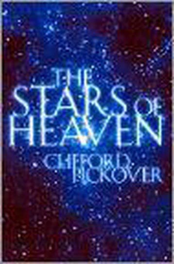 STARS OF HEAVEN C - Clifford A. Pickover 9780195148749, Verzenden, Zo goed als nieuw, Clifford A. Pickover