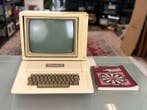 RESTORED Apple II Europlus + Manual *WORKING* - Computer, Nieuw