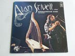 Alan Stivell - 3 rd Live international tour / Tro ar Bed (LP, Ophalen of Verzenden, Nieuw in verpakking