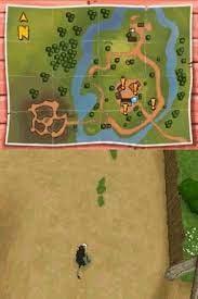 Beestenboel de Boerderij spelen (Nintendo DS tweedehands, Ophalen of Verzenden, Zo goed als nieuw