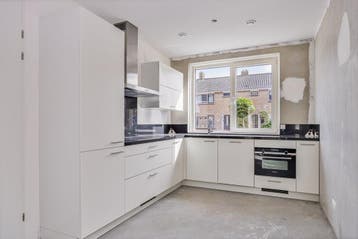 Te huur: Huis de Klenckestraat in Assen, Huizen en Kamers, Assen, Drenthe