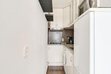 Te Huur 2 Kamer Appartement Hadewijchstraat In Alkmaar, Alkmaar, Direct bij eigenaar, Noord-Holland, Appartement