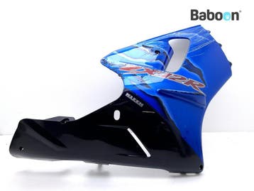 Zijkuipdeel Rechts Kawasaki ZX 12 R Ninja 2000-2001 (NINJA, Verzenden, Gebruikt