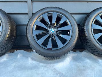 17 inch Styling 395 winter voor BMW 3 4 serie F30 F31 F36, Auto-onderdelen, Ophalen, Nieuw