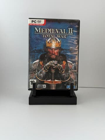 Medieval 2 Total War - PC, Verzenden, Gebruikt