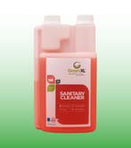Natuurlijke sanitair reiniger met probiotica voor een gezond, Huis en Inrichting, Ophalen of Verzenden, Schoonmaakmiddel