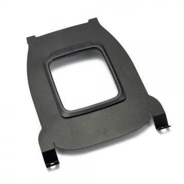 SK-Import Schakel Plaat Manual Zwart Honda Civic, Auto-onderdelen, Interieur en Bekleding, Ophalen of Verzenden, Nieuw, Honda