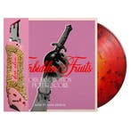 Forbidden Fruits -  Lili Reinhart - Jordan Duarte - Victoria, Nieuw in verpakking