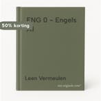 ENG 0 - Engels A1 9789400213036 Leen Vermeulen, Boeken, Schoolboeken, Verzenden, Gelezen, Leen Vermeulen