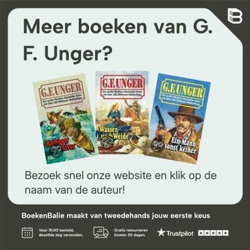 Sonora Hombre - G. F. Unger 9783404434480, Verzenden, Gelezen, G. F. Unger