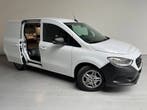 Mercedes-Benz Citan SERVICEWAGEN 108 CDI euro6 Pro Camera, M, Stof, Gebruikt, Euro 6, Wit
