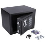 Elektronische Kluizen | Vóór 23:59u = morgen GRATIS Bezorgd, Ophalen of Verzenden, Nieuw, Brandkast