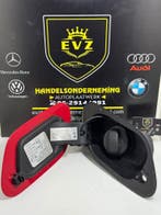 VW Golf 7 VII 1.4 bj.2013 Tankklep art.ZSB5G0809857 rood, Gebruikt, Achter, Volkswagen
