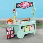 BABY born Snack shop - Met geluid en accessoires, Kinderen en Baby's, Ophalen of Verzenden, Zo goed als nieuw