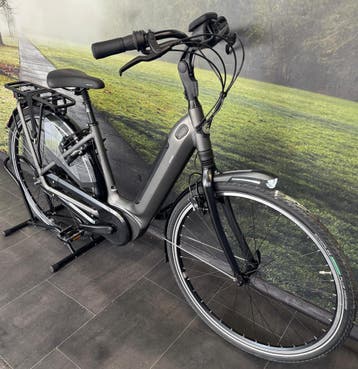NIEUWE Gazelle Grenoble C380 - Kleine Framemaat - 46CM, Nieuw, Ophalen of Verzenden, Minder dan 47 cm, 50 km per accu of meer