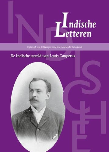 De Indische wereld van Louis Couperus / Indische, Verzenden, Gelezen