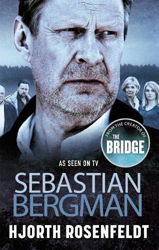 Sebastian Bergman, Verzenden, Nieuw