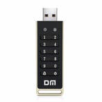 Perfect Speed - Usb stick met pincode - Beveilig bestanden, Verzenden, Nieuw, Perfect speed, 64 GB
