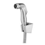 Bidet Handdouche AquaSplash Colorato Messing Chroom, Ophalen of Verzenden, Nieuw