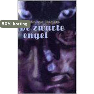 ZWARTE ENGEL - M. van Daalen 9789077487181, Verzenden, Gelezen, M. van Daalen