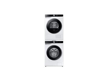 Samsung Warmtepompdroger 9 Kg 64 Db Energielabel A, Verzenden, Overige typen, 8 tot 10 kg, Nieuw