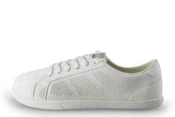 Xero Shoes Barefoot in maat 42 Wit, Verzenden, Wit, Xero Shoes, Zo goed als nieuw