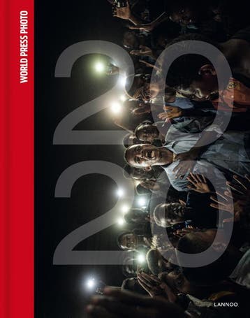 World Press Photo 2020 - World Press Photo 9789401467049, Verzenden, Gelezen, World Press Photo