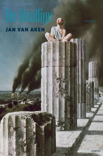 De afvallige - Jan van Aken 9789021446486, Boeken, Verzenden, Zo goed als nieuw, Jan van Aken