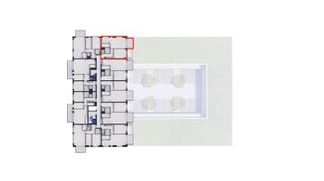 Appartement te huur in Rotterdam - 65 m² - 2 kamer(s) - 2, Appartement, Rotterdam, Zuid-Holland