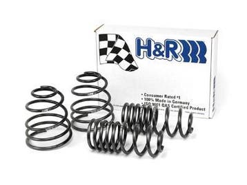 H&R 05-12 Porsche 911/997 Carrera Coupe/Cabrio Sport Spring, Ophalen of Verzenden, Nieuw