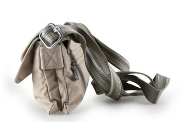 Kipling Schoudertas Beige, Verzenden, Zo goed als nieuw, Beige