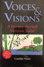 Voices & Visions, Ophalen of Verzenden, Nieuw