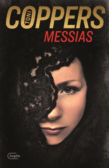Messias | Toni Coppers; Annick Lambert | Nieuw, Ophalen of Verzenden, Nieuw, Toni Coppers; Annick Lambert