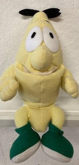 Fun English Banana Puppet (groep 1-2), Boeken, Verzenden, Nieuw