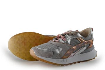 Barst! Sneakers Meisjes in maat 35 Wit, Barst!, Verzenden, Jongen of Meisje, Schoenen