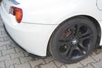 Maxton Diffuser splitters (zijkant) BMW Z4 E85 / E86, Verzenden