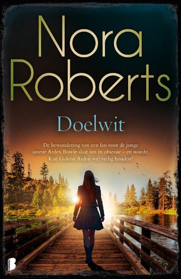 Doelwit - Nora Roberts 9789049209919, Verzenden, Gelezen, Nora Roberts