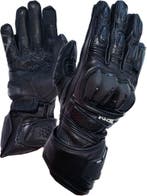 MUGENRACE Linea Sport Zwarte Handschoenen, Nieuw met kaartje, MUGENRACE, Handschoenen, Heren