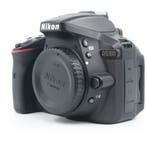 Digitale fotocamera | Nikon D5300 body | Tweedehands, Audio, Tv en Foto, Fotocamera's Digitaal, Verzenden, Gebruikt, Nikon