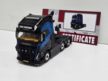 DEGEN MINIATUREN u adres voor tekno wsi imc scania daf volvo, Ophalen of Verzenden, Nieuw, Bus of Vrachtwagen, Wsi