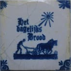 cd card - Various - Het Dagelijks Brood (CARD), Cd's en Dvd's, Verzenden, Zo goed als nieuw