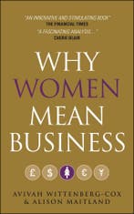 Why Women Mean Business 9780470749500 Avivah Wittenberg-Cox, Verzenden, Gelezen, Avivah Wittenberg-Cox