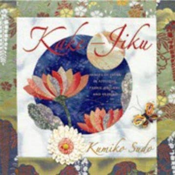 Kake-Jiku - Kumiko Sudo 9781933308111, Boeken, Verzenden, Zo goed als nieuw, Kumiko Sudo
