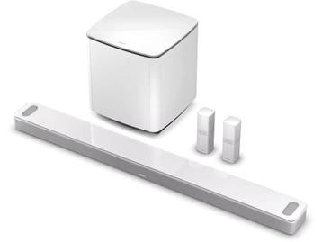 Bose Smart Ultra - Soundbar - Dolby Atmos AI Dialogue Mode -, Verzenden, Zo goed als nieuw
