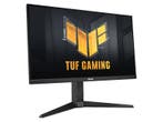 Asus - Ultra HD 4K Gaming Monitor - 27 inch, Gaming, Verzenden, In hoogte verstelbaar, Nieuw