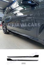 Side Skirts Diffuser voor BMW X5 G05 M Tech, Ophalen of Verzenden