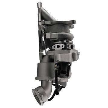 Turbo geschikt voor Audi A3 Sportback TT Roadster 1.8 TFS..., Verzenden, Nieuw, Audi